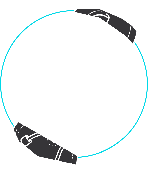 saddle icon