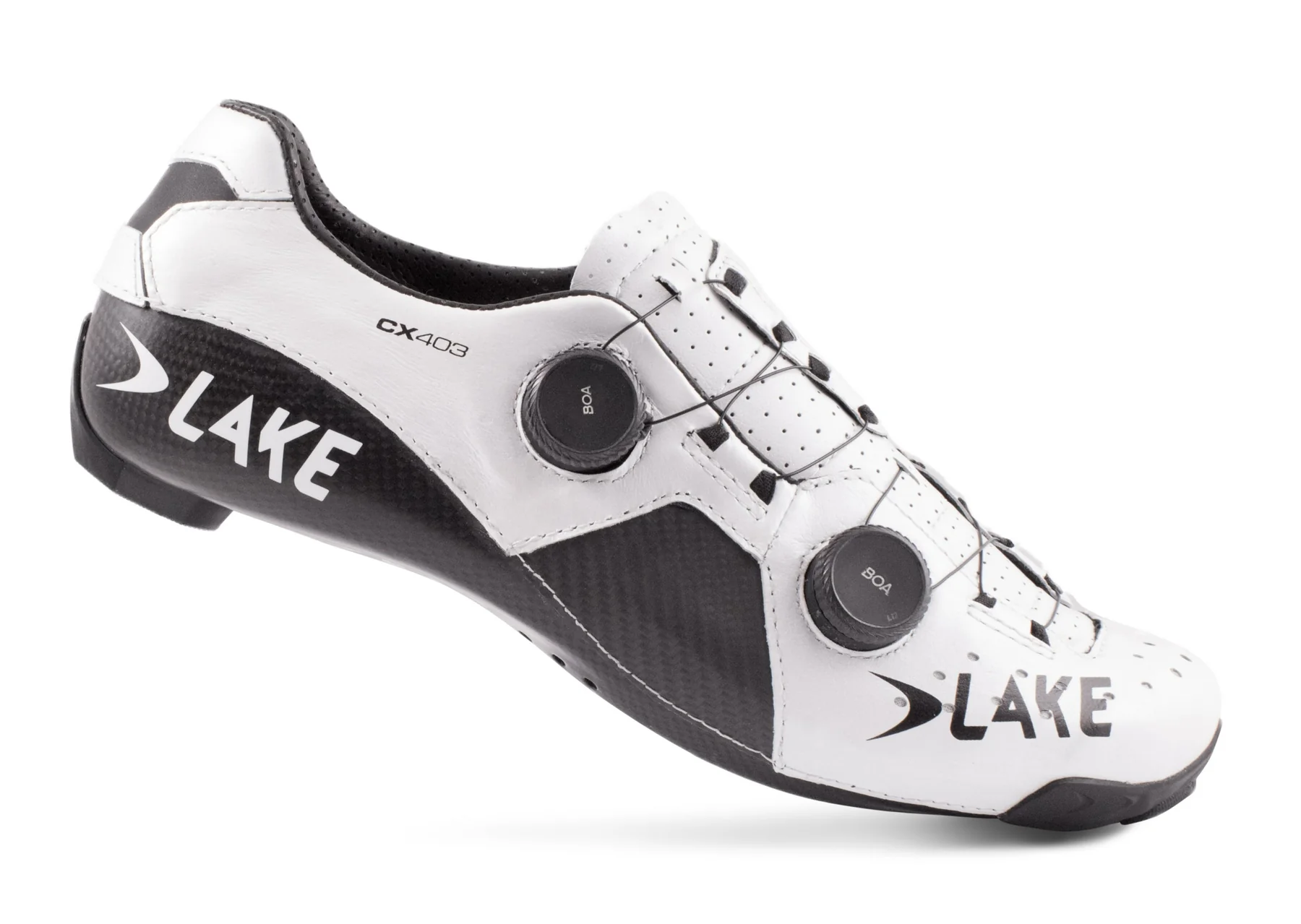 Lake CX403 - Image 4