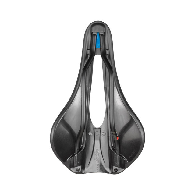 Selle Italia Novus Boost Evo Endurance TM Superflow - Image 2