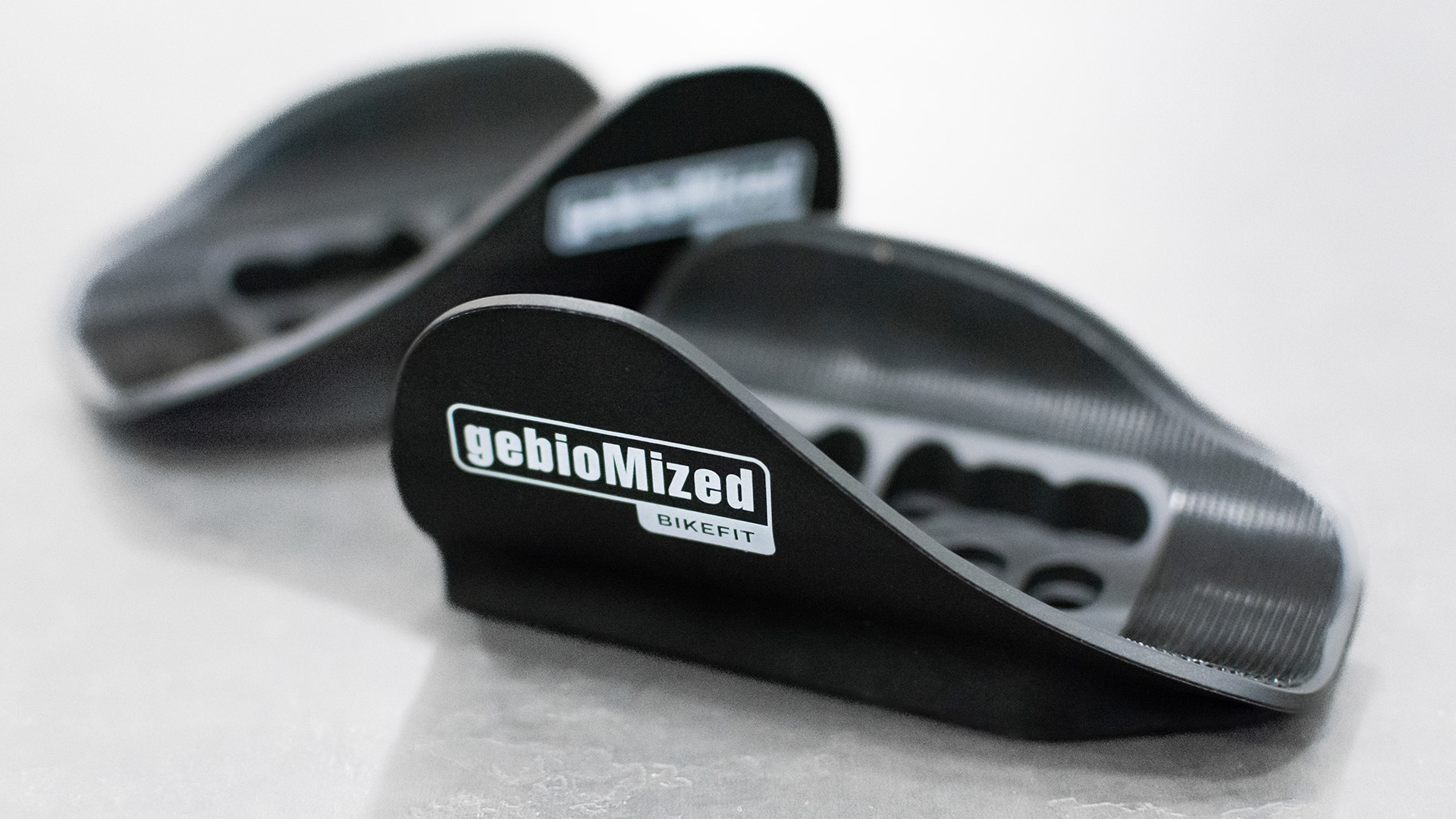Gebiomized Spotless Aero Arm Cups - Image 2