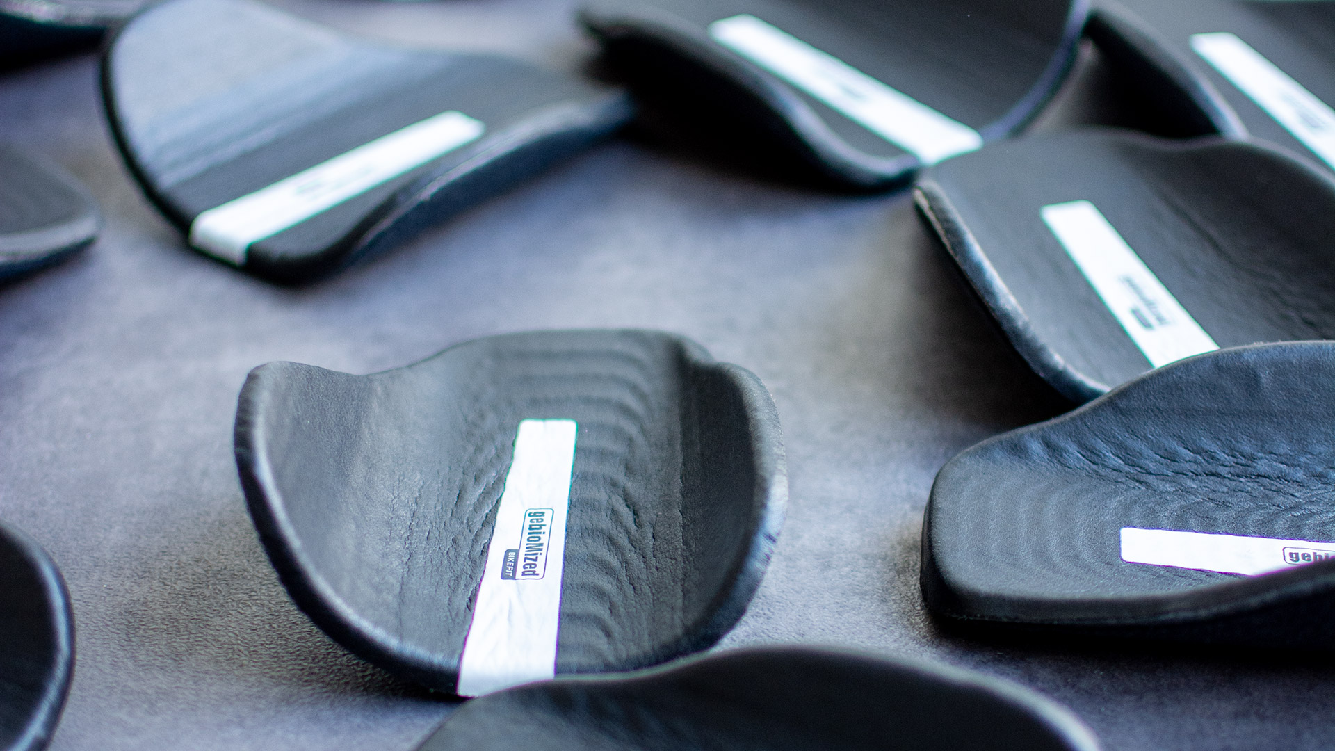 Gebiomized Spotless Aero Arm Cups - Image 3