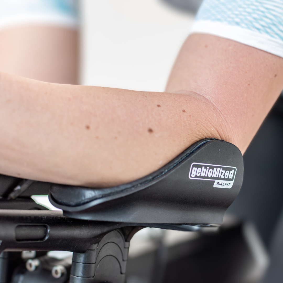 Gebiomized Spotless Aero Arm Cups - Image 4