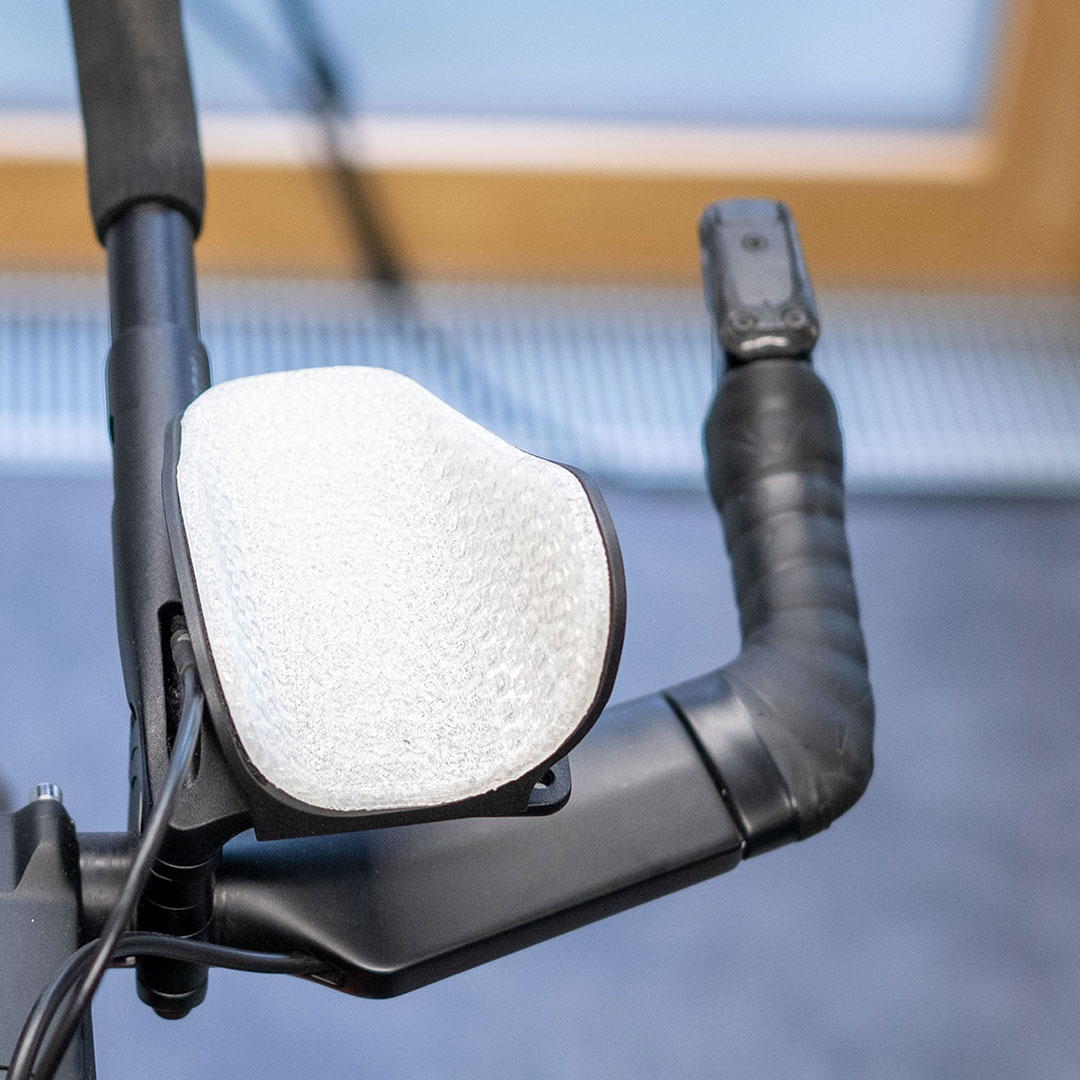 Gebiomized Spotless Aero Arm Cups - Image 5