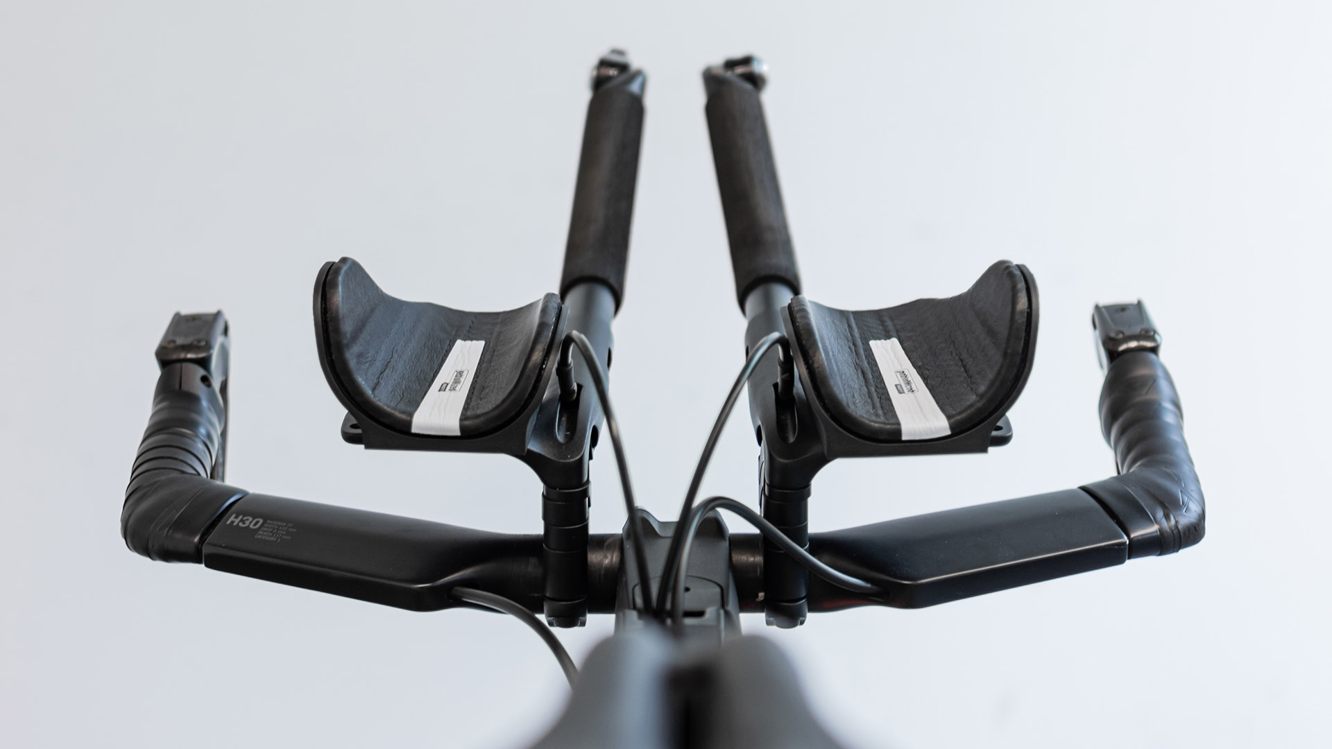 Gebiomized Spotless Aero Arm Cups - Image 6