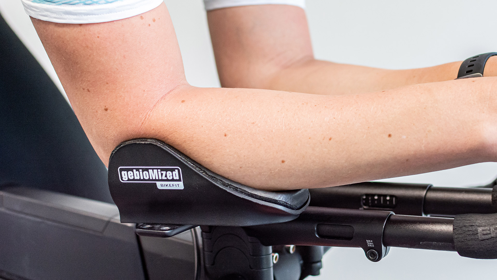 Gebiomized Spotless Aero Arm Cups - Image 7