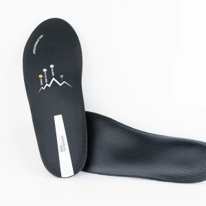 Gebiomized PUSH Insoles - 39/40, Level 1