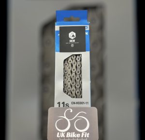 MCW Waxed Chain