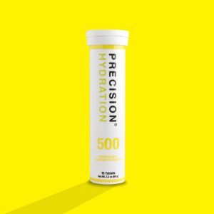 PH 500 - Hydration Tablets