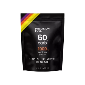 Carb & Electrolyte Drink Mix