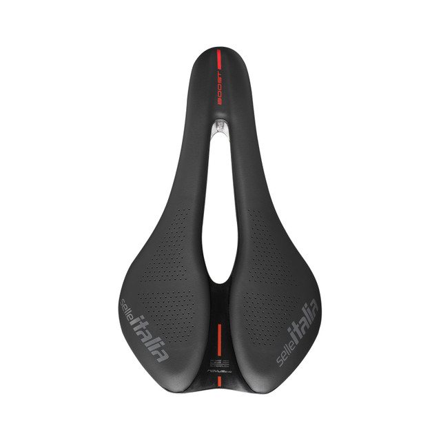 Selle Italia Novus Boost Evo Kit Carbonio Superflow - Image 5