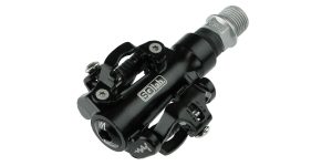 SQ Lab Extended Axle SPD Pedals