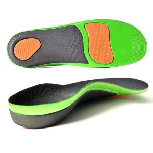 Cycling Insoles - Arch Support - Small (38-40)