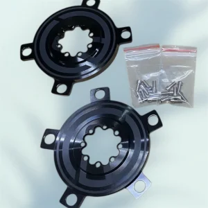 Zele Spiders (for Zele Cranksets and Chainsets) - SP01 - 4-Bolt