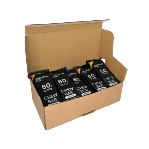 PF 60 Chews