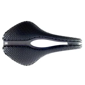 Rule 3D Carbon Saddle