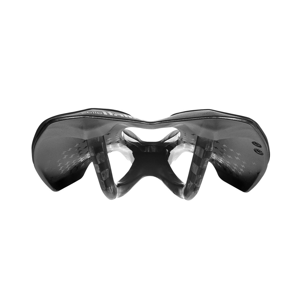 Selle Italia SLR Carbon Open - Image 2